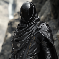 Arnaud From Versailles